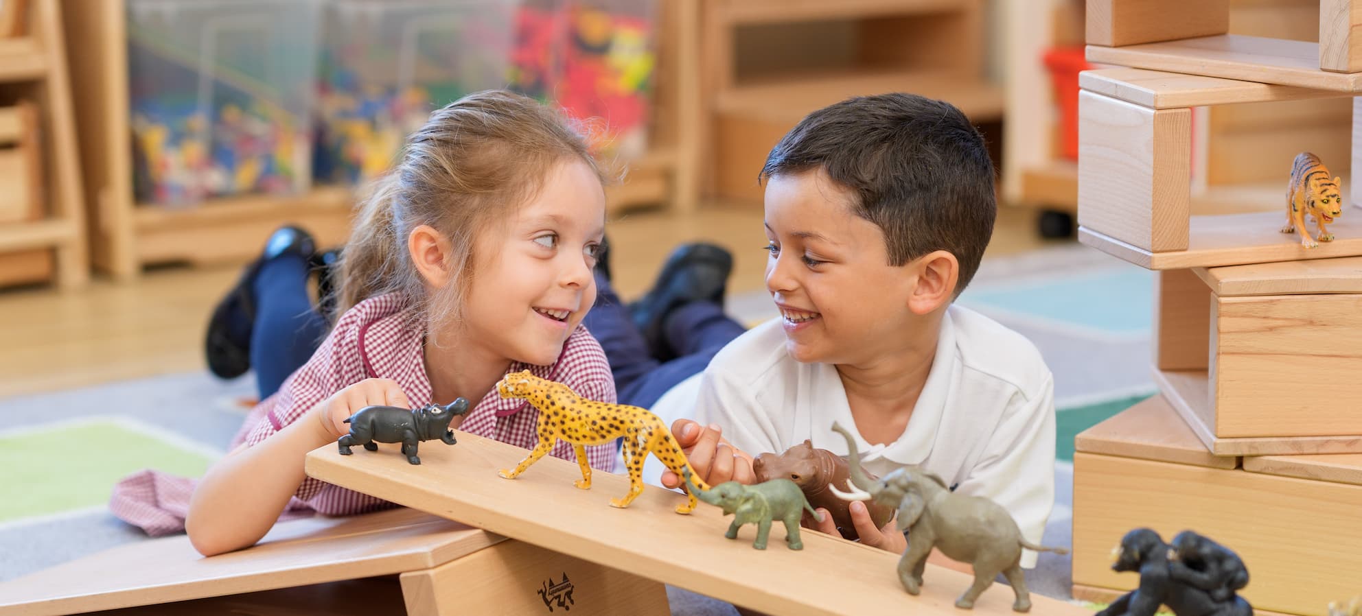 Beechwood Park School